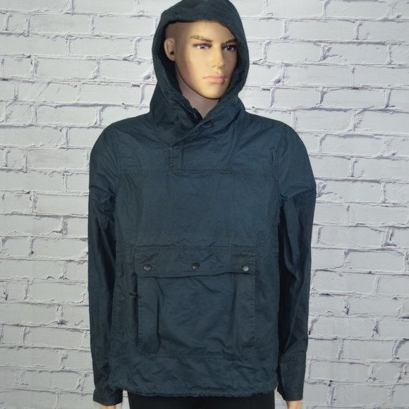 Mens All Saints Rambler Jacket size large